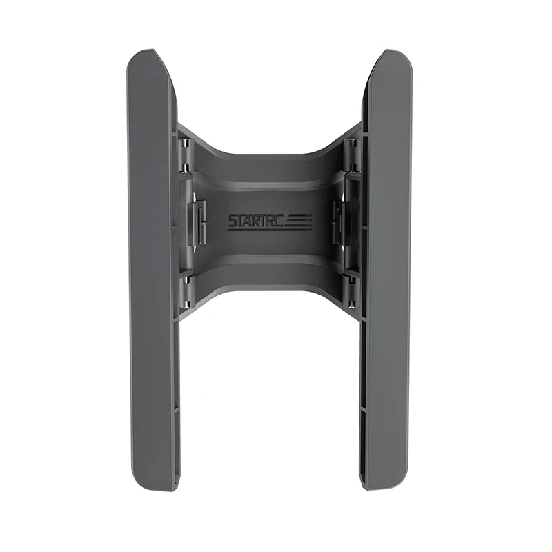 STARTRC Quick Release Landing Gear, The device features a quick release mechanism and foldable design for convenient storage and transport.