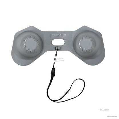 STARTRC Remote Control Joystick Protective Cover, STARTRC TPU joystick cover with lanyard protects DJI Avata and FPV drone joysticks, preventing damage and enhancing grip during transport and use.