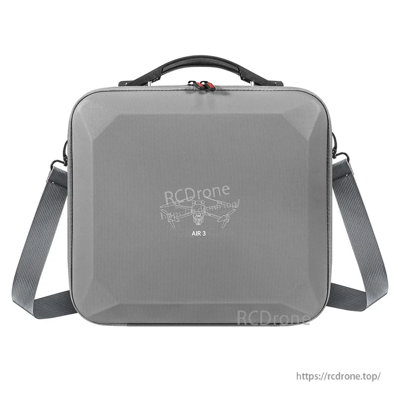 STARTRC Shoulder Bag, The interior uses Lycra fabric and a shock-absorbing lining to prevent collisions and friction.