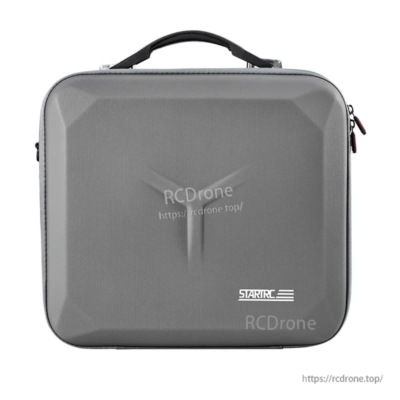 STARTRC Shoulder Bag, A sleek and professional appearance that suitable for creators and field operations.