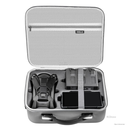 STARTRC Shoulder Bag, STARTRC carrying case for DJI Mavic 4 Pro drone and accessories