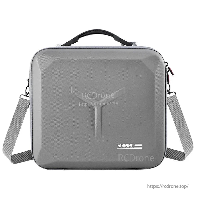 STARTRC Shoulder Bag, Protect and transport your DJI Mavic 4 Pro drone with this STARTRC shoulder bag, securely holding it, batteries, and controller.