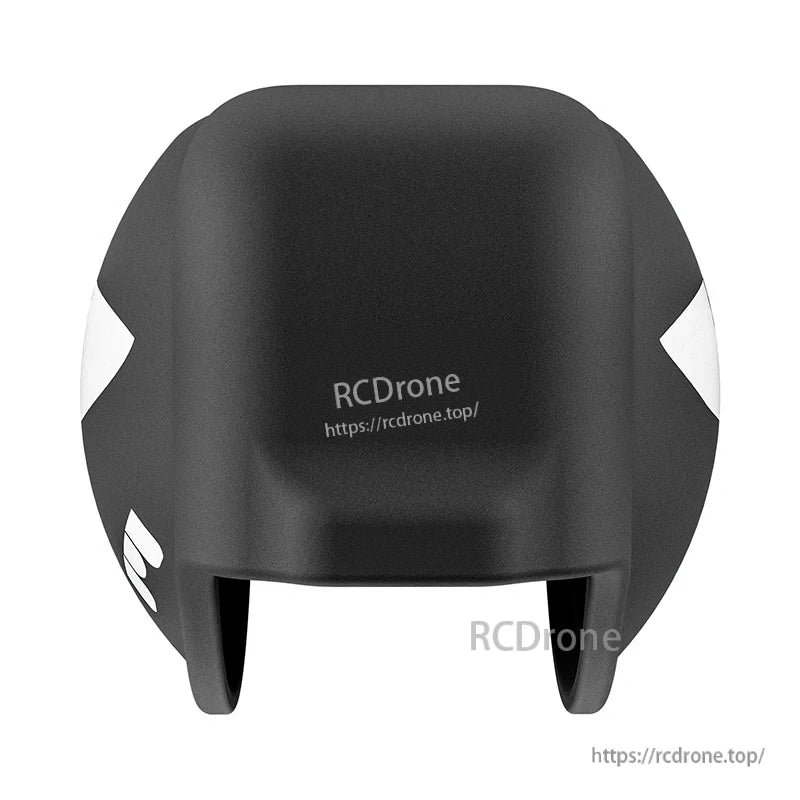 STARTRC Silicone Lens Guard, Designed for DJI 360 cameras with precise openings and lens protection for wear prevention.