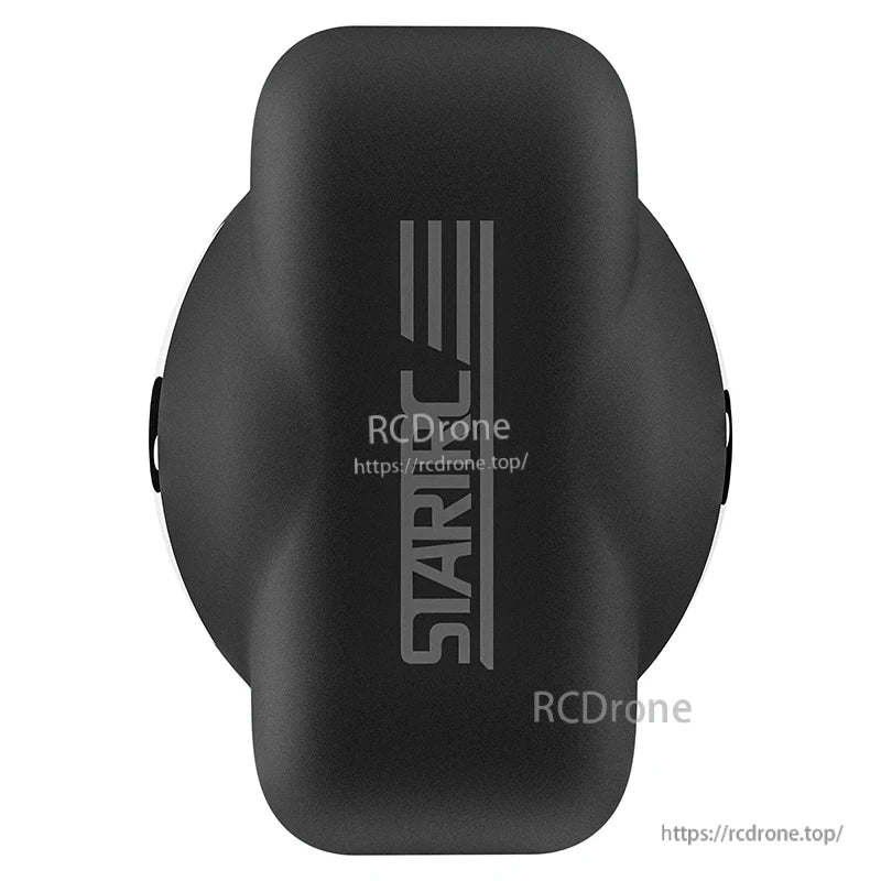 STARTRC Silicone Lens Guard, This Silicone Lens Guard protects lenses from scratches, dust, fingerprints, and splashes using precision-molded liquid silicone.
