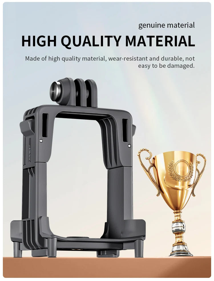 STARTRC Top Extension Bracket, High-quality, durable material offers wear resistance and long-lasting strength for reliable drone performance.