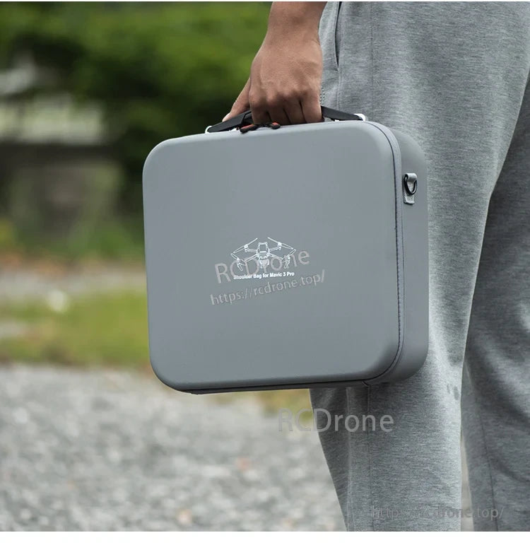 STARTRC Travel Handbag, Handle and strap are comfortable and adjustable, with detachable nylon webbing for easy length adjustment.