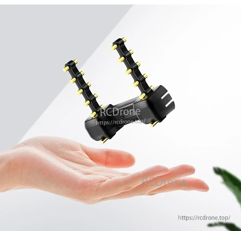STARTRC Yagi-Uda Antenna, This is a 5.8ghz range extender for DJI RC-N1 and RC-N2 remote controllers.