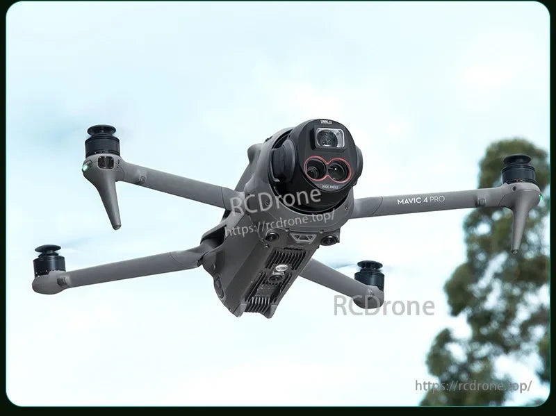 STARTRC Drone Camera Lens Filter dedicated to DJI Mavic 4 Pro