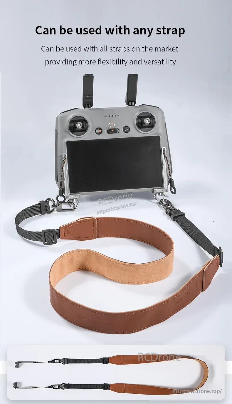 STARTRC Self-balancing Hanging Strap, STARTRC self-balancing strap compatible with all market straps, offering flexibility and versatility.