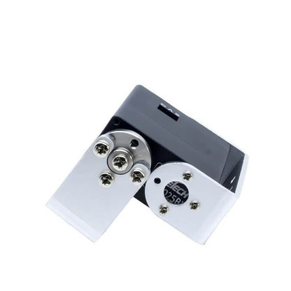 FEETECH STS3025BL Servo Motor, 12V Brushless Magnetic Encoder, TTL Double Shaft, 20/40kg.cm, 170RPM max