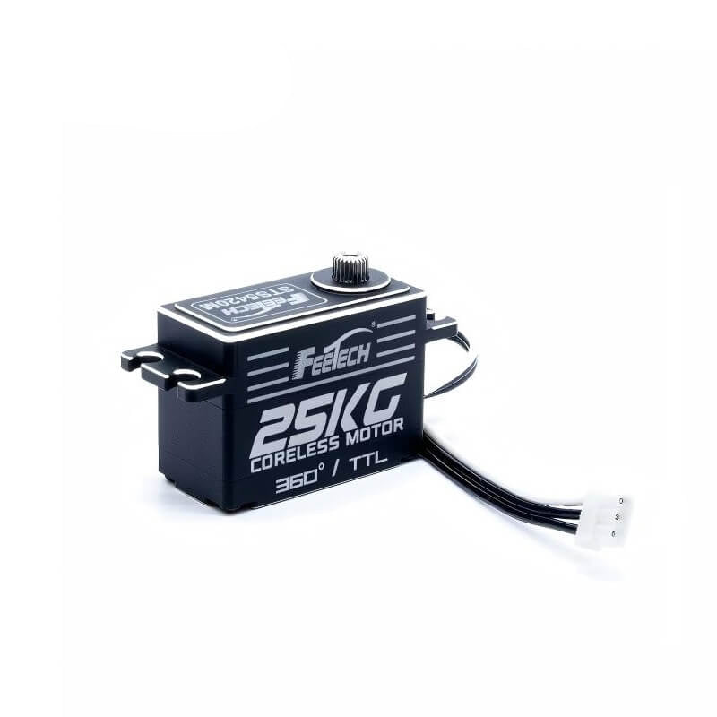 موتور سروو FEETECH STS5420