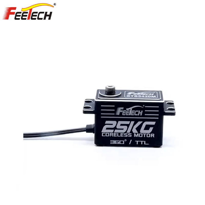 موتور سروو FEETECH STS5420