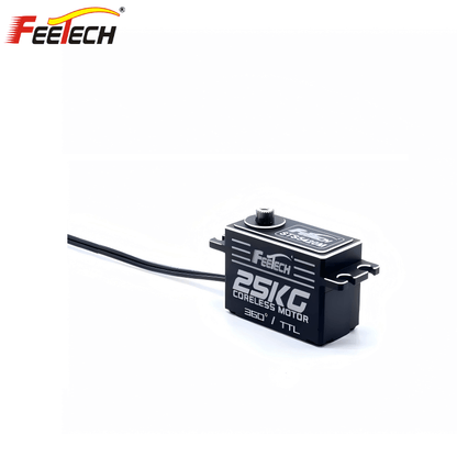 موتور سروو FEETECH STS5420