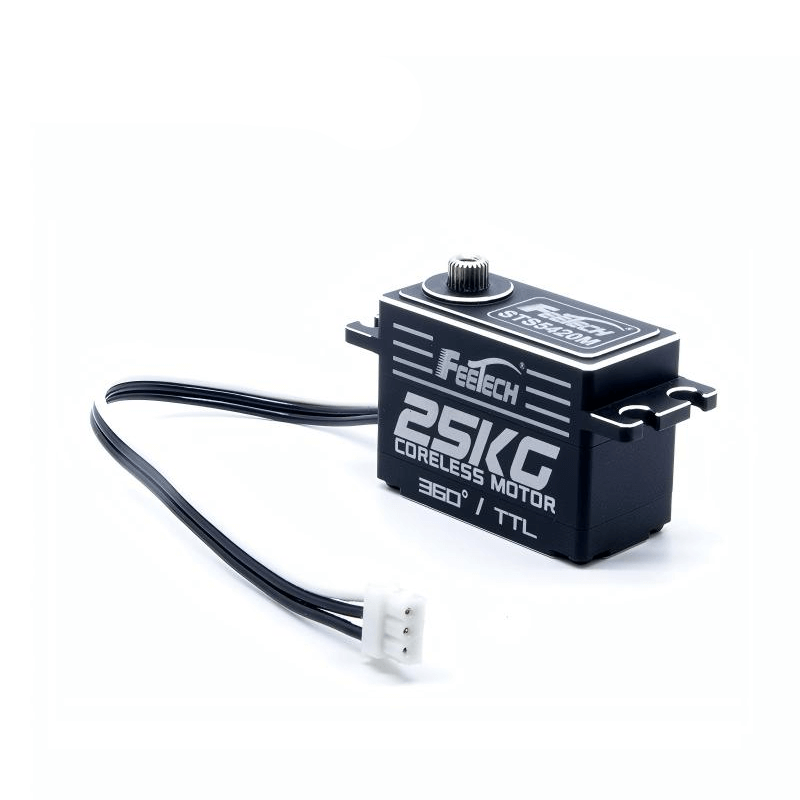 موتور سروو FEETECH STS5420
