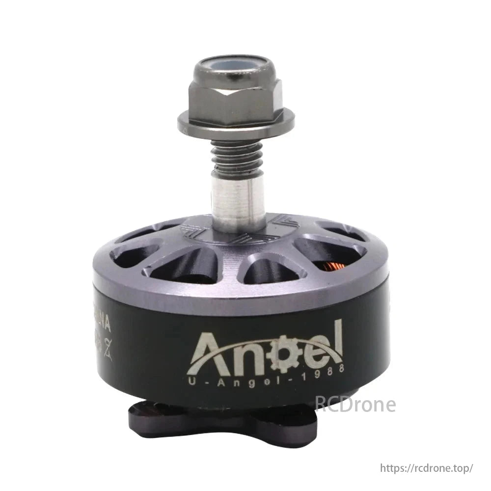 SUNFUN SF2207 1750KV 2450KV 2750KV FPV Brushless Motor CW Thread for 5 Inch RC Racing Drone