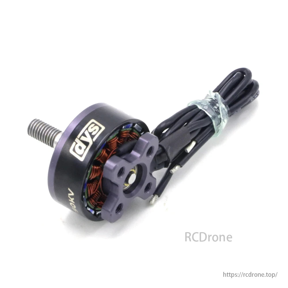 SUNFUN SF2207 FPV Motor, The SUNFUN SF2207 Brushless Motor is designed for FPV drone racing and freestyle enthusiasts, offering efficient performance.