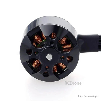SURPASS HOBBY C2204 1200KV / 1400KV 4-Pole Brushless Motor for RC 3D Fixed-Wing Airplane Cessna Model