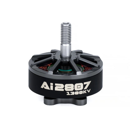 Axisflying Ai2807 1300KV 4–6S Brushless Motor for 7 Inch FPV Long Range and Freestyle Drones