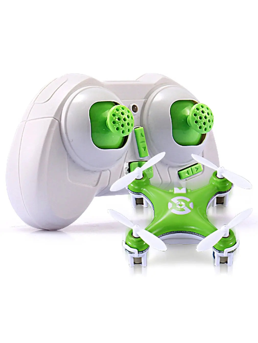 CX-10 Mini Drone - 2.4G 4CH 6 Axis Pocket Drone RC Quadcopter With LED Light Toys For Kids Children Toy Drone 20 CX-10 Mini Drone -