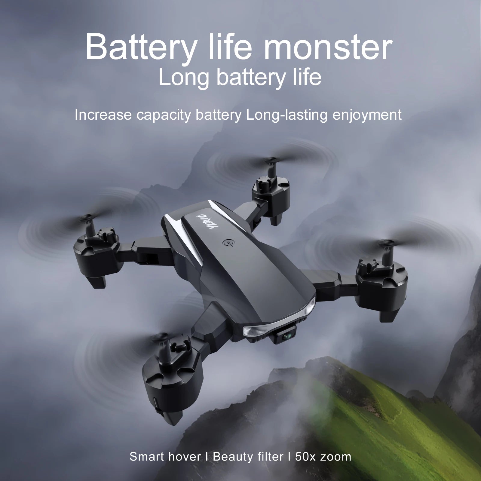 S90 Mini Drone - 4K Profession HD Wide Angle ESC Camera 1080P WiFi Fpv Dual Cameras Height Keep Helicopter Toys for Boys 21 S90 Mini Drone, battery life monster long battery life increase capacity battery long-lasting enjoyment smart
