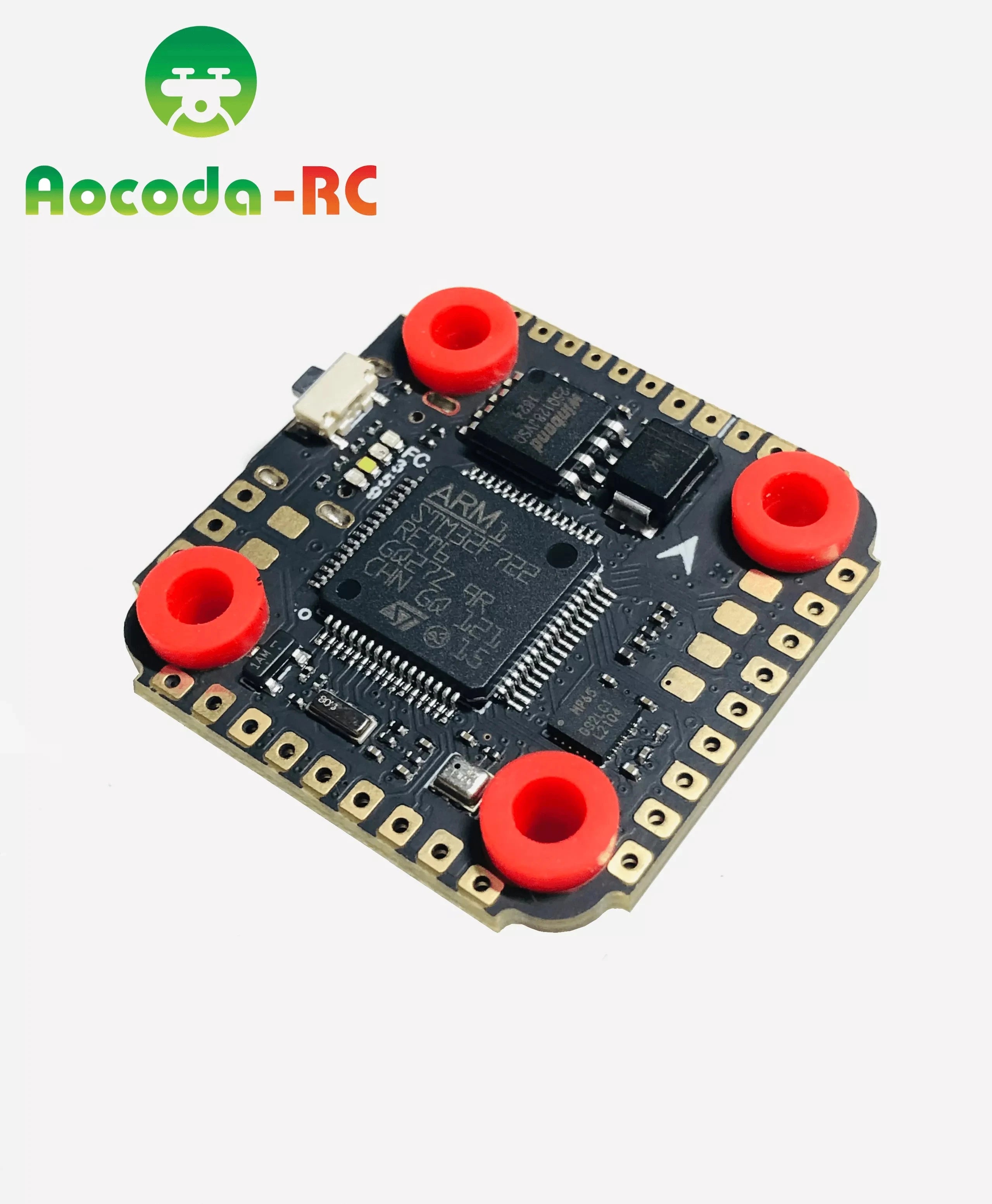 Aocoda-RC F7 MINI V1.0 Flight Controller SPECIFICATION