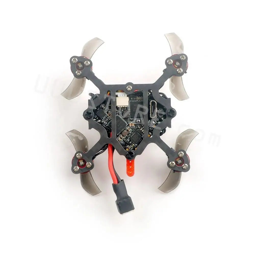 Happymodel Mobeetle6, Experiment with different flight modes and explore its capabilities while adhering to safety guidelines