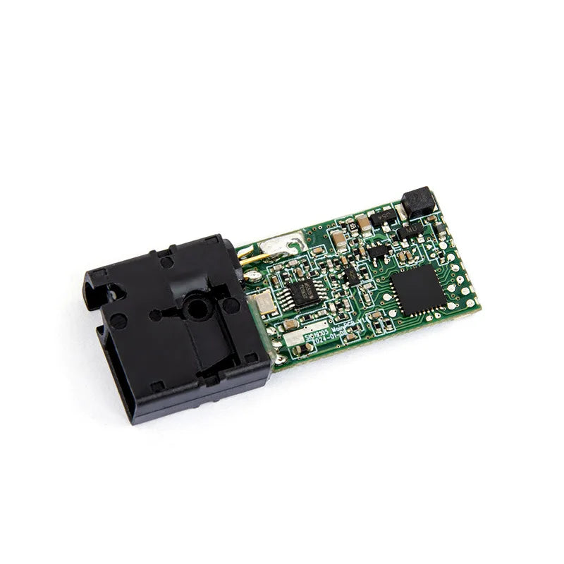 High Precision Laser Distance Measuring Module - Infrared Ranging Optical-Electronics Sensor, Digital Output by LianCity