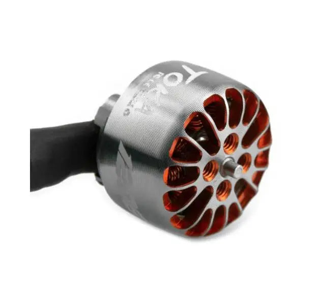 Diatone Mamba Toka 1206 Motor 2450KV / 3600KV / 4500KV / 6000KV / 7500KV for 2–3 Inch CineWhoop & 3–4 Inch FPV Drone Builds