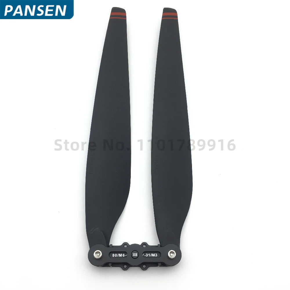Hobbywing FOC 3090 Propeller SPECIFICATIONS Use : Vehicles