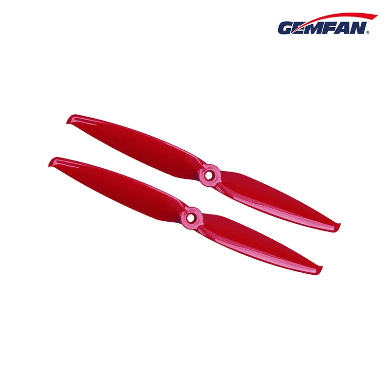 4/6 Pairs Gemfan Flash 7042 Propeller, Gemfan Flash 7042 Propeller SPECIFICATIONS Use : Vehicles