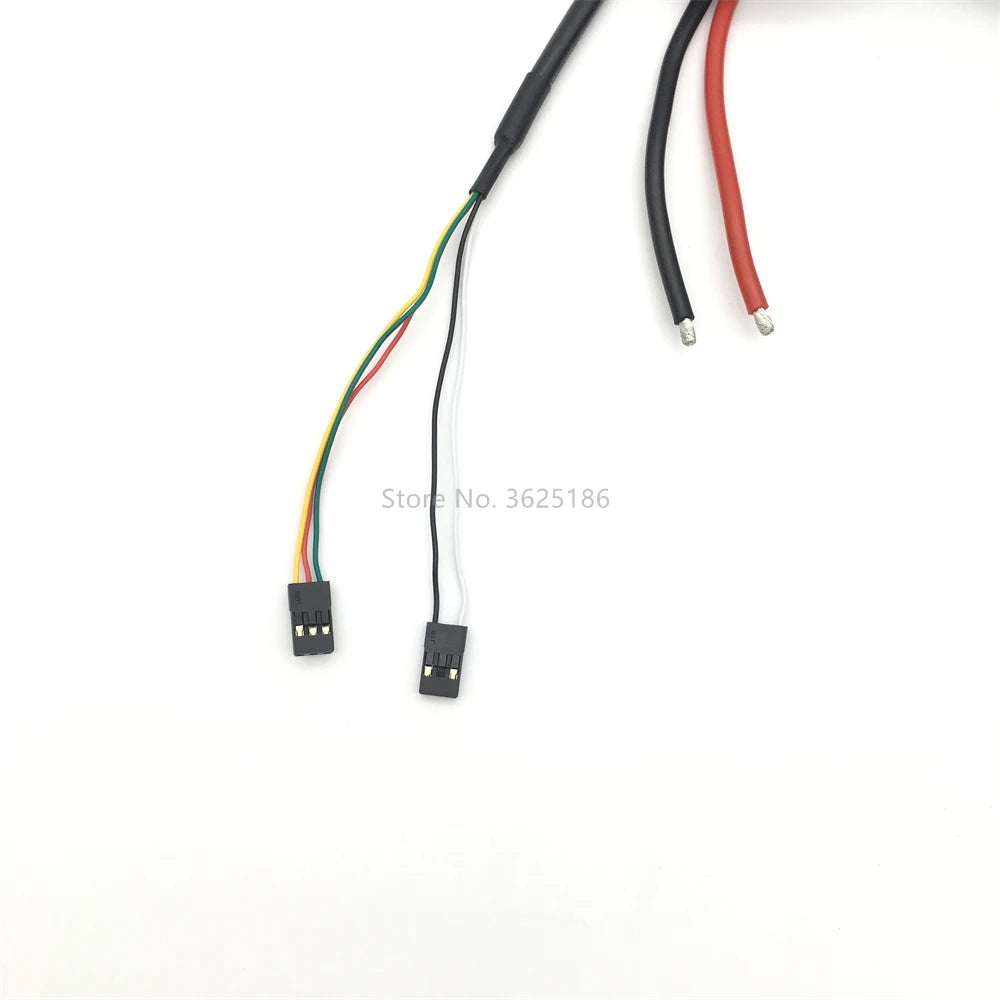 Hobbywing X9 plus Power system, this user manual is a must-read before