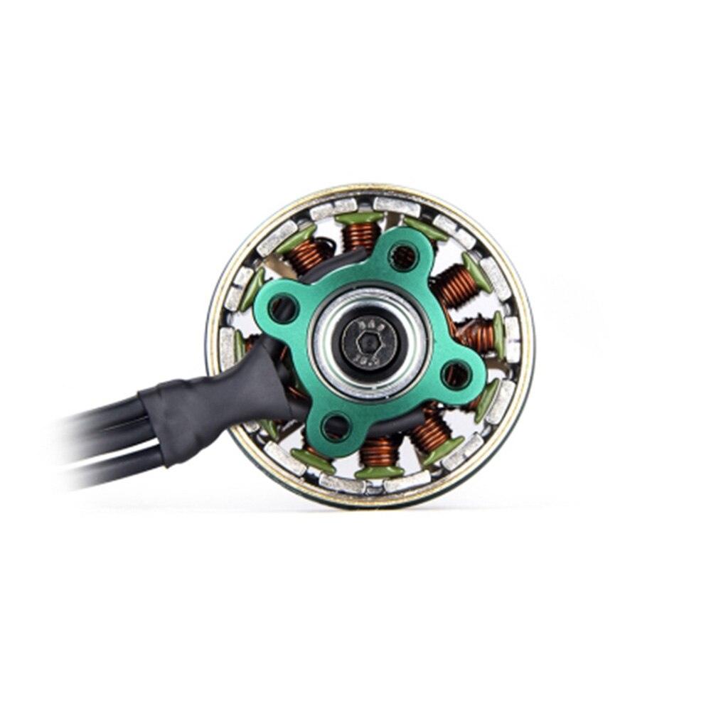 Brotherhobby LPD 2806.5 1300KV / 1700KV 4-6S Brushless Motor 7-9inch propeller for RC FPV Racing Drone Multicopter - RCDrone