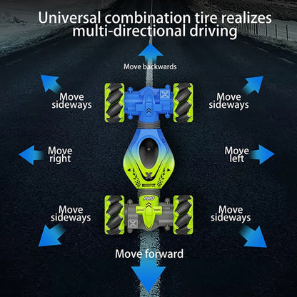 Universal combination tire realizes multi-directional driving . Universal tire is a universal tire that