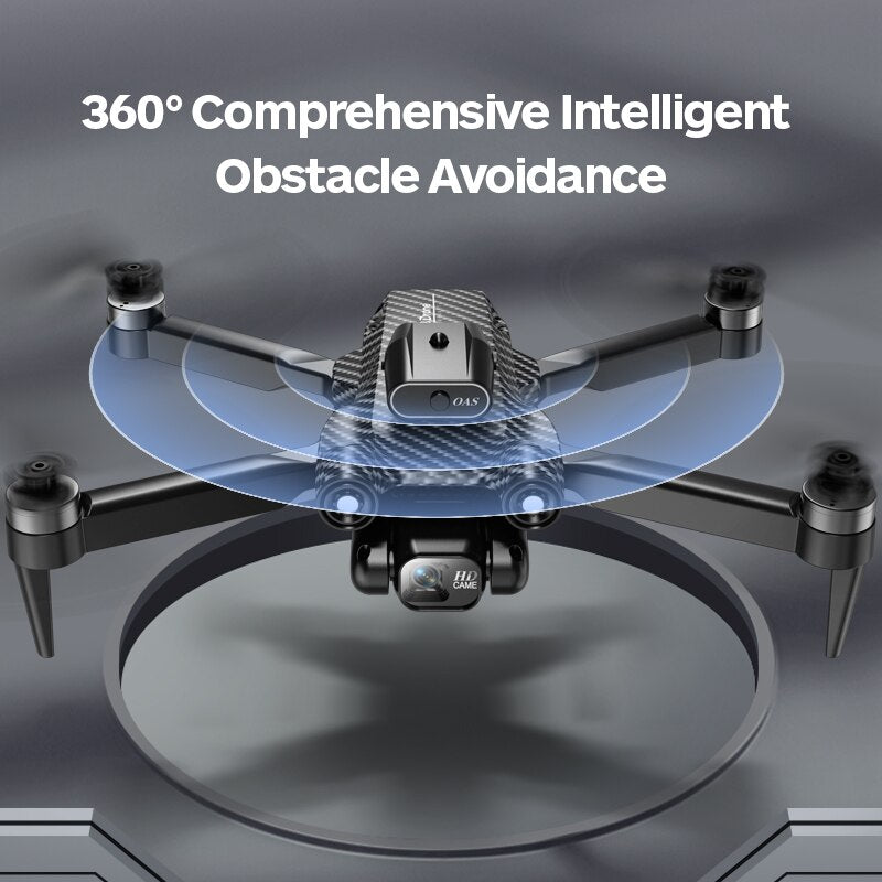 A13 Drone, 3609 Comprehensive Intelligent Obstacle Avoidance u