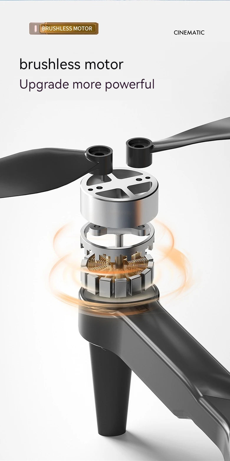 Water Bomb Drone - Optical Flow Aerial Photography Of Four Axis Aircraft Water Bomb Interactive Folding Remote Control Christmas Gift 17 Water Bomb Drone, brushless motor upgrade more powerful than ever before