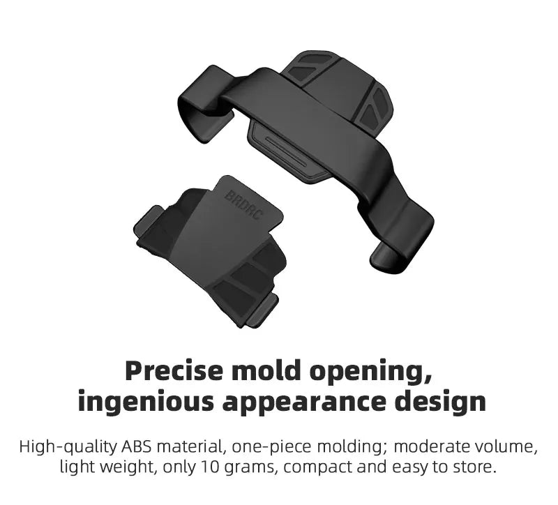 Propeller Holder, BRDRC is a manufacturer of high-quality ABS plastic, one-piece molding 