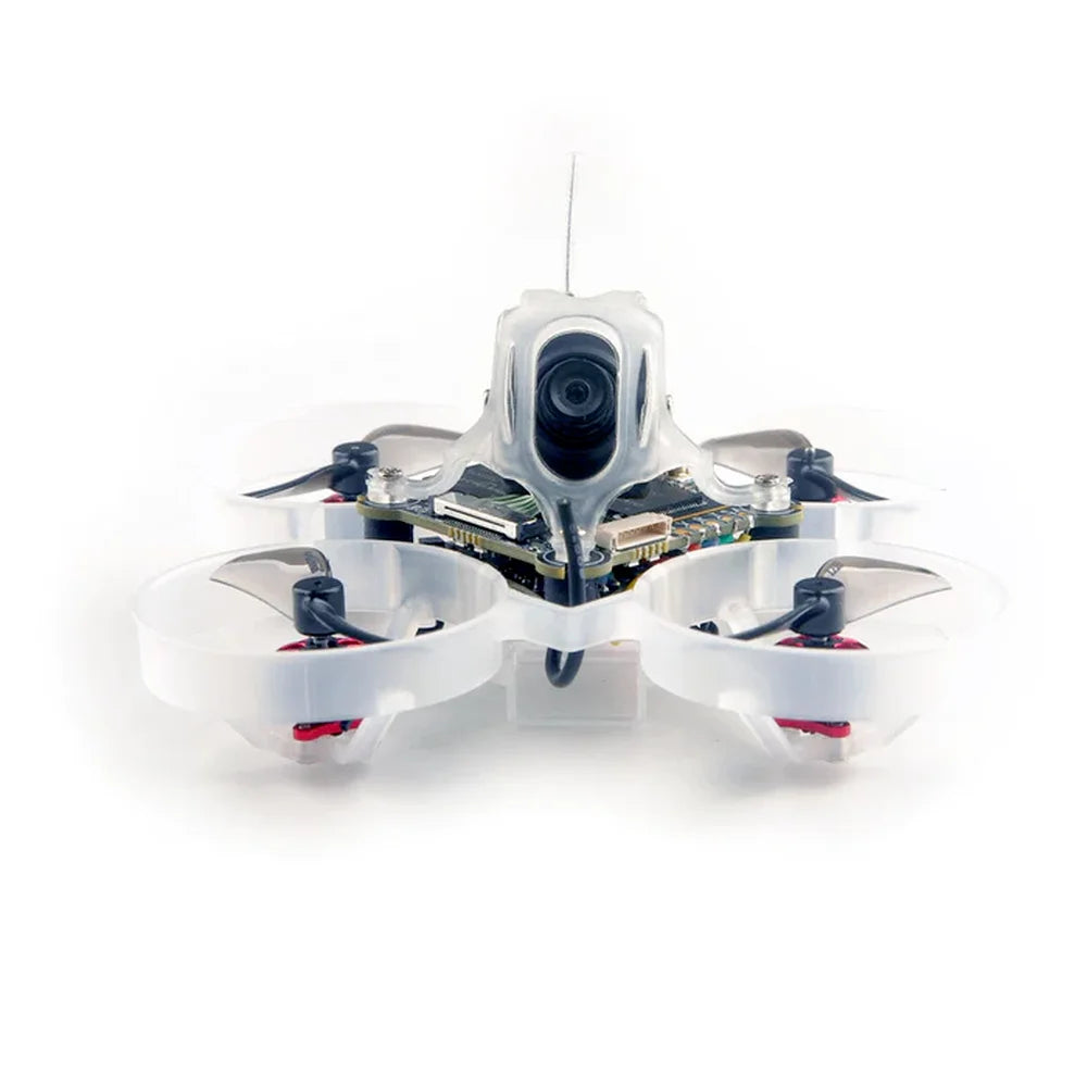 Happymodel Mobula6 HDZero - 65mm HD Brushless Whoop with HDZero Nano Lite Camera 8 Happymodel Mobula6 HDZero, the Mobula6 HDZero also comes with the HD Zero Nano Lite Camera