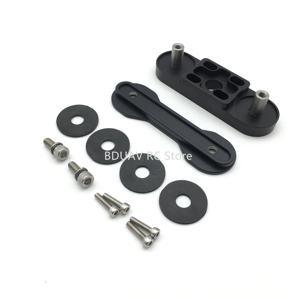 Original Hobbywing 2388 3090 3411 34.7 36120 36190 40132 41135 propeller CW CCW Clamp for X6 X8 X9 X9 Plus X9 MAX X11 motor 39 Hobbywing Propeller CW CCW Clamp for X6 X8 X