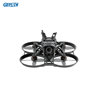GEPRC DarkStar20 HD Wasp FPV - 2 Inch Mini RC Brushless FPV Racing Drone  Freestyle Quadcopter Drone Rc Airplane