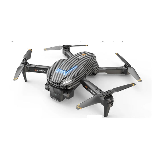 A16 MAX Drone - 4K Profesional GPS FPV Dual HD Camera Drones With Brushless Motor 5G WiFi RC Quadcopter Toys VS SG108 Pro KF102