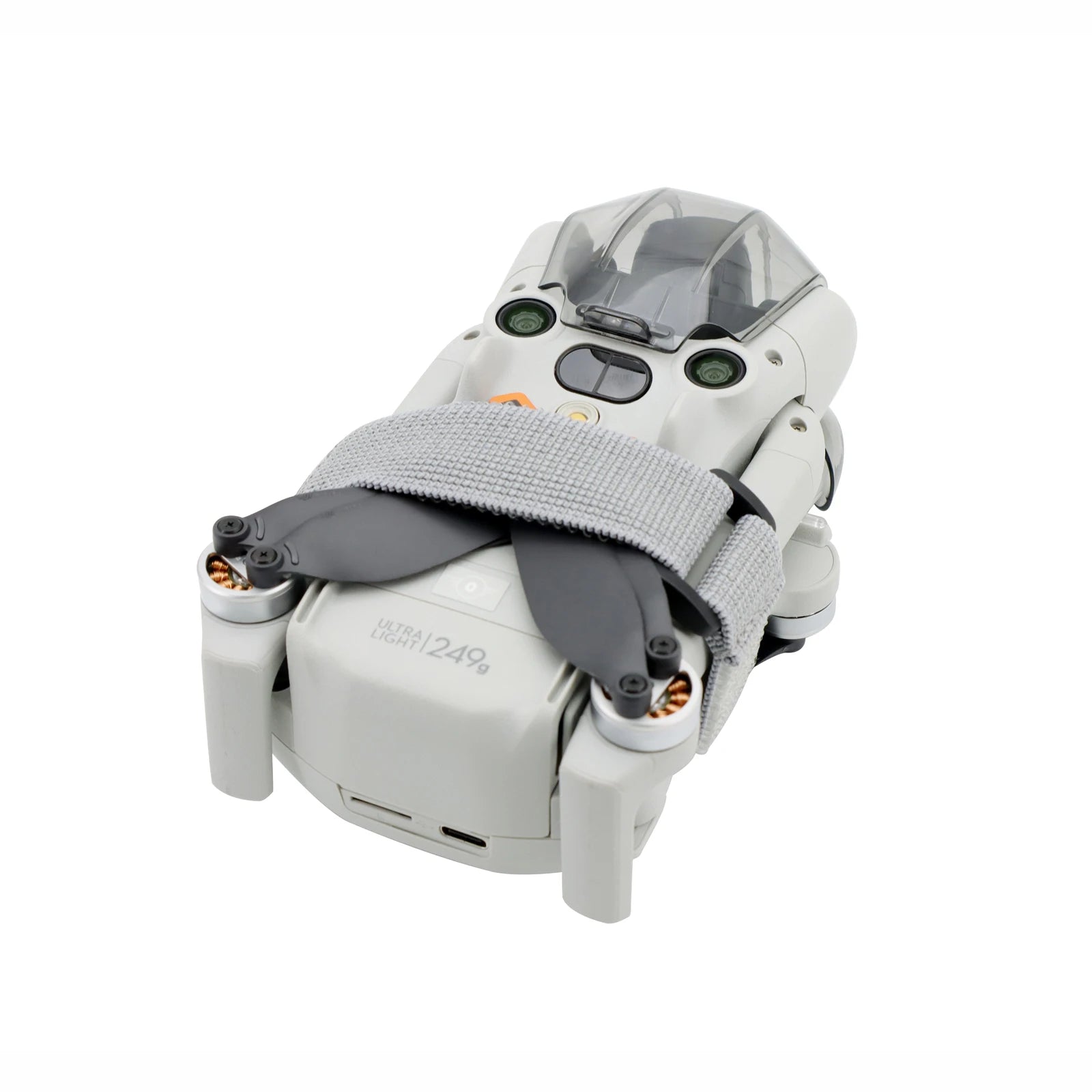 For DJI Mini 4 pro Strap AIR 3 Neck Lanyard With Screws Hanging for mini 3 pro MAVIC 3 PRO DJI RC 2 Accessories 33 DJI Compatible Drone Model : DJI AIR 3 /MINI 4 PRO