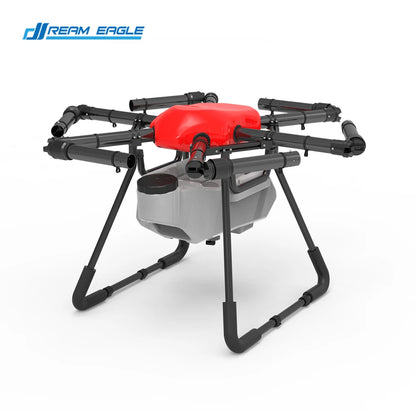 Dreameagle X616 16L 16KG Agricultural Drone Frame Kit