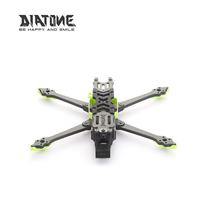 DIATONE Roma F6 6inch Frame Kit FPV Drone Frame with Accessories