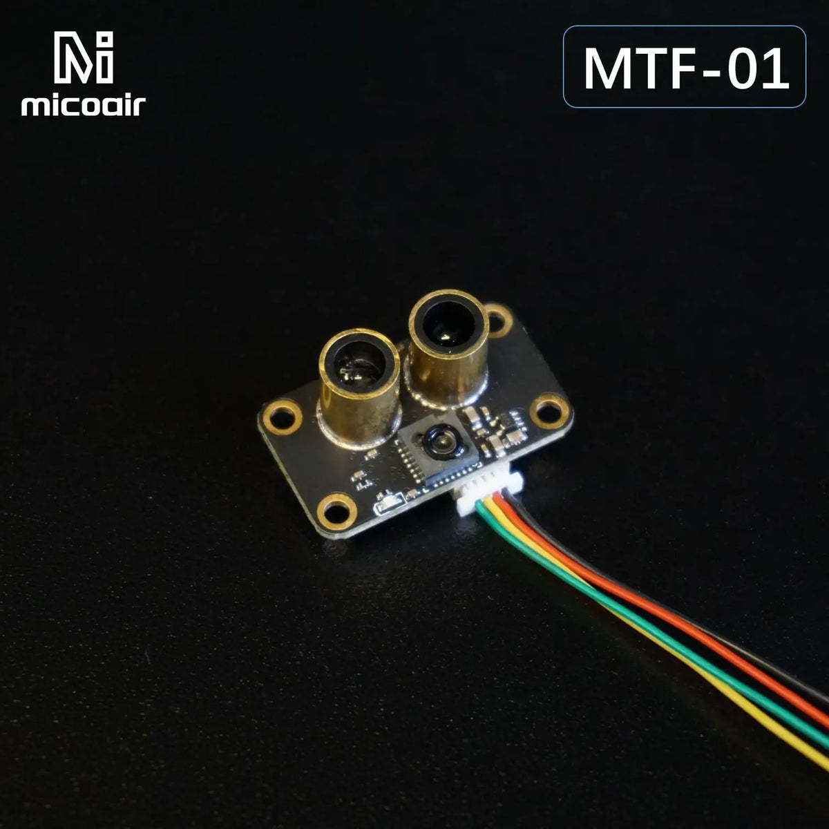 Mesure de distance à l'aide d'un capteur à ultrasons-Electron-FMUSER Fournisseur unique de diffusion FM/TV Mesure de distance à l'aide d'un capteur à ultrasons-Electron-FMUSER Fournisseur unique de diffusion FM/TV
