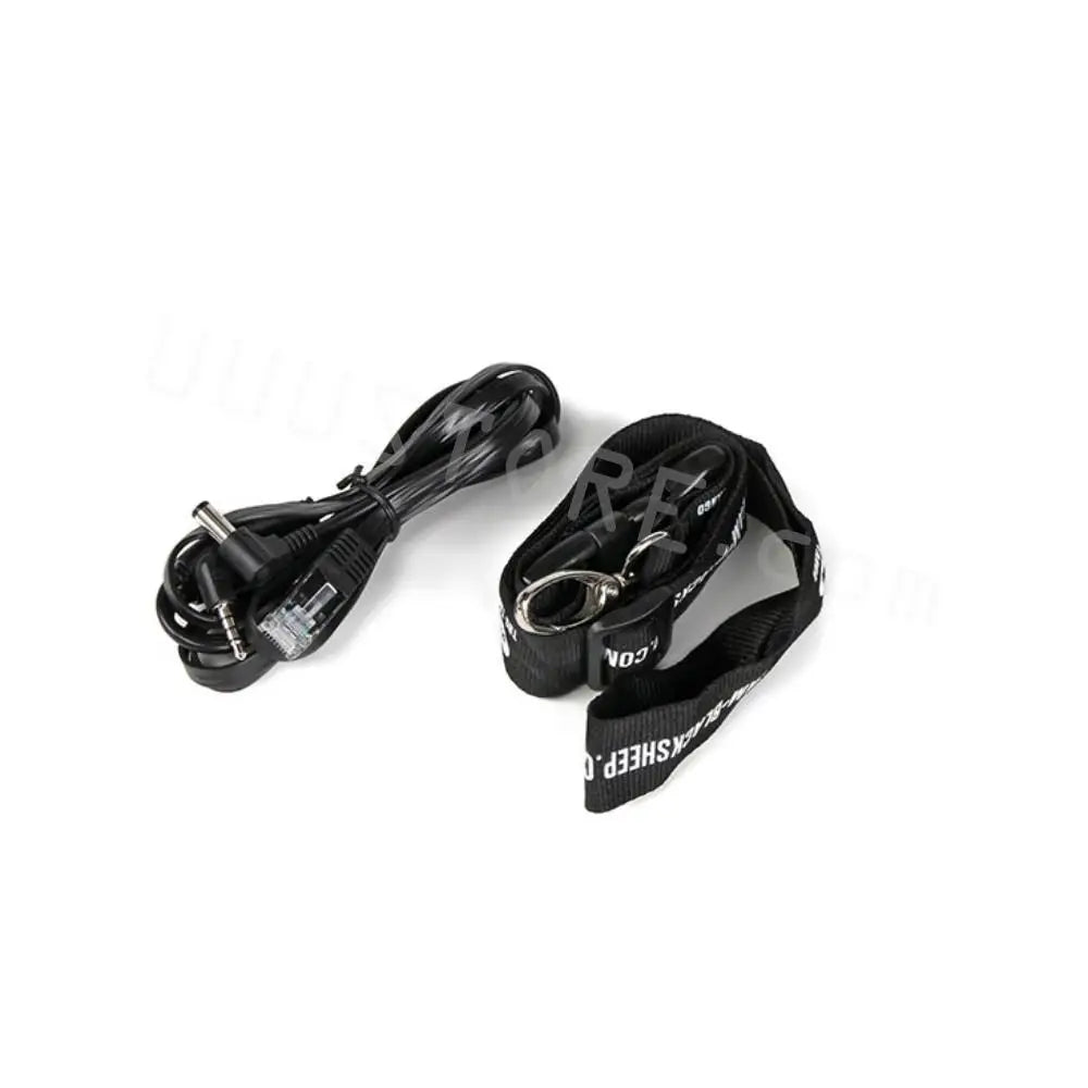 TeamBlackSheep TBS Tango FPV RC Radio Controller, the Tango comes pre-programmed for all modern flight controls . with 10CH