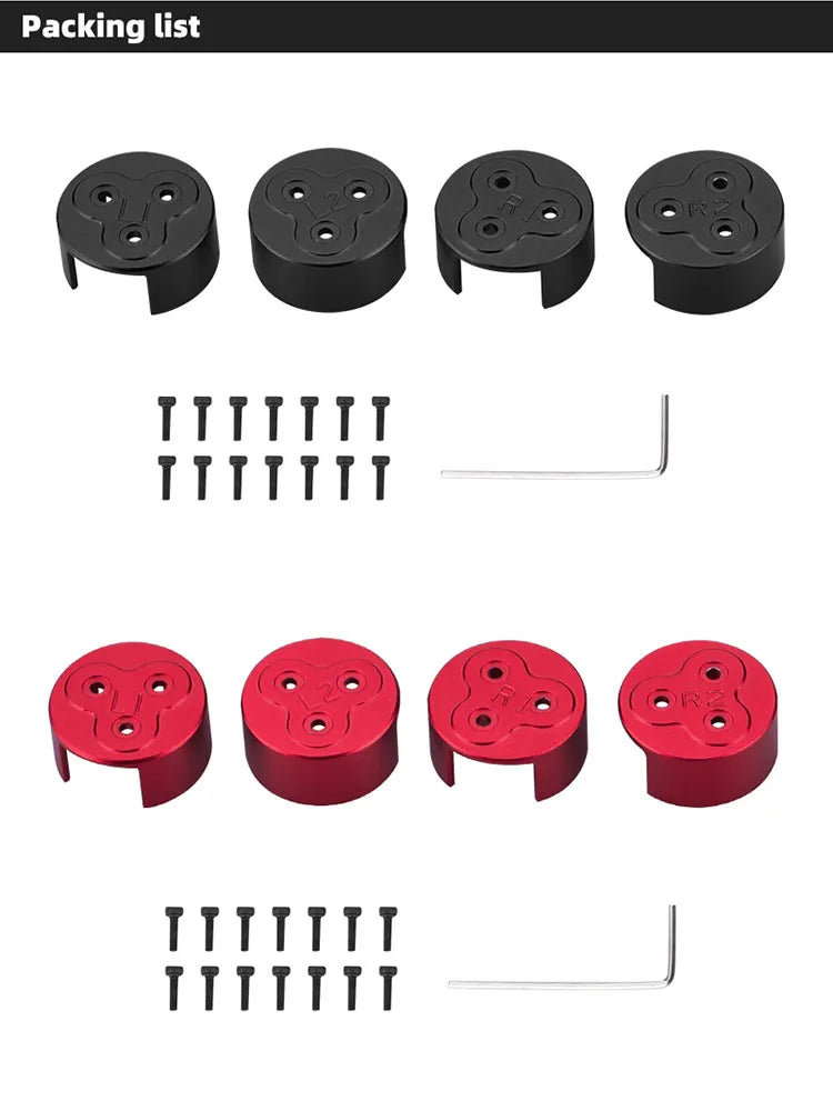 Avata Goggles 2 Eye Mask, Packing list TTTTTT MiiTTTT MTTTTT TiTTt