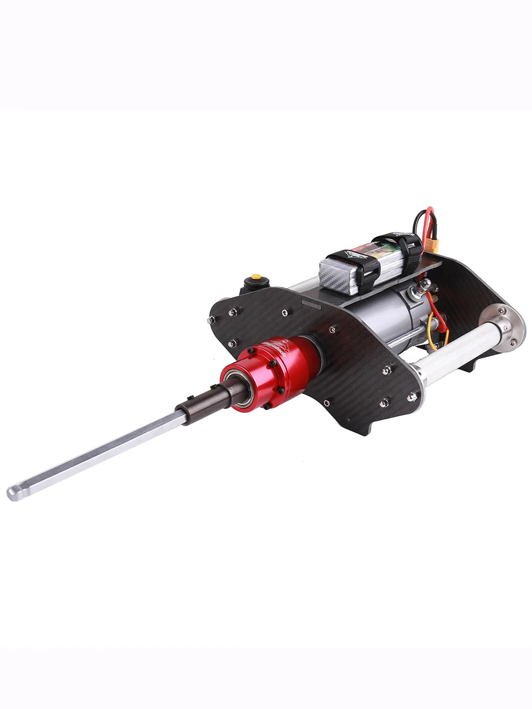 Mayatech TOC250 Terminator TOC Starter - 80cc-250cc For Fixed Wing Gasoline UAV Multiple Versions Large Current Starter