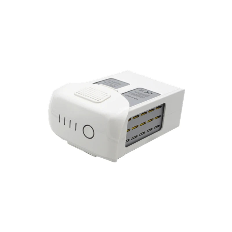 DJI Phantom 4 Pro Battery, 2.Please allow slight deviation for the measurement data