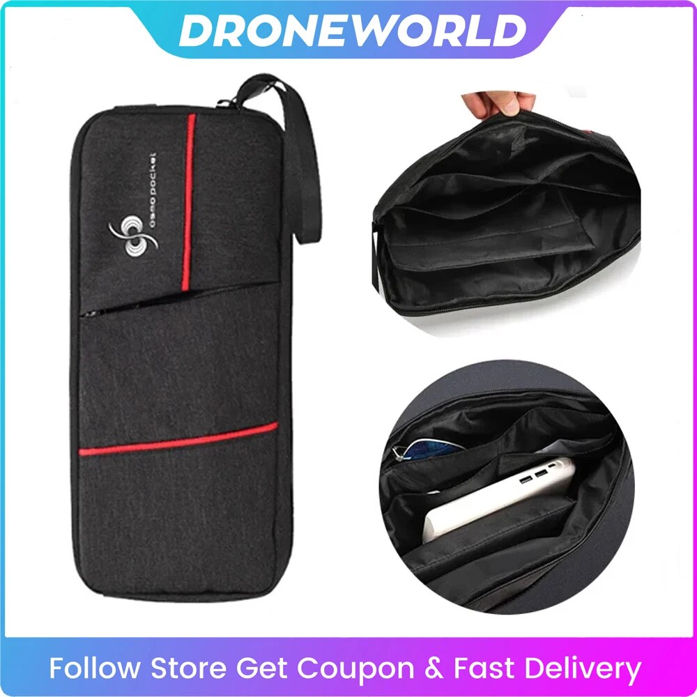 DRONEWORLD Follow Store Get Coupon & Fast