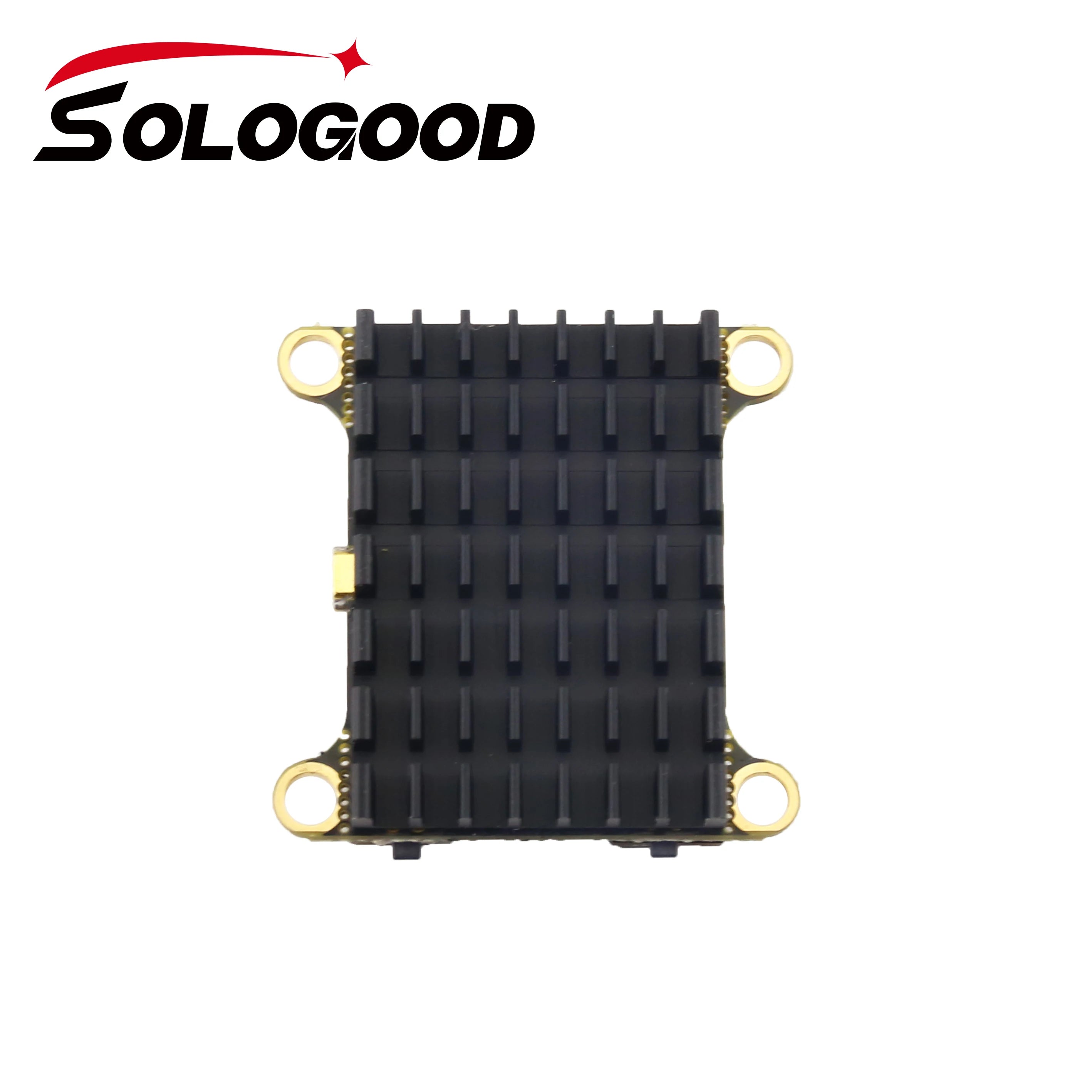 SoloGood 5.8G 2.5W 40CH VTX SPECIFICATIONS 